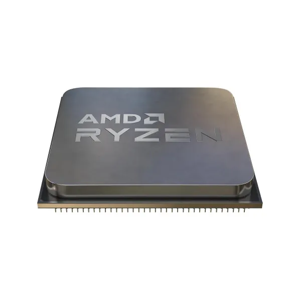 AMD CPU|AMD|Desktop|Ryzen 5|5500|Cezanne|3600 MHz|Cores 6|16MB|Socket SAM4|65 Watts|OEM|100-000000457