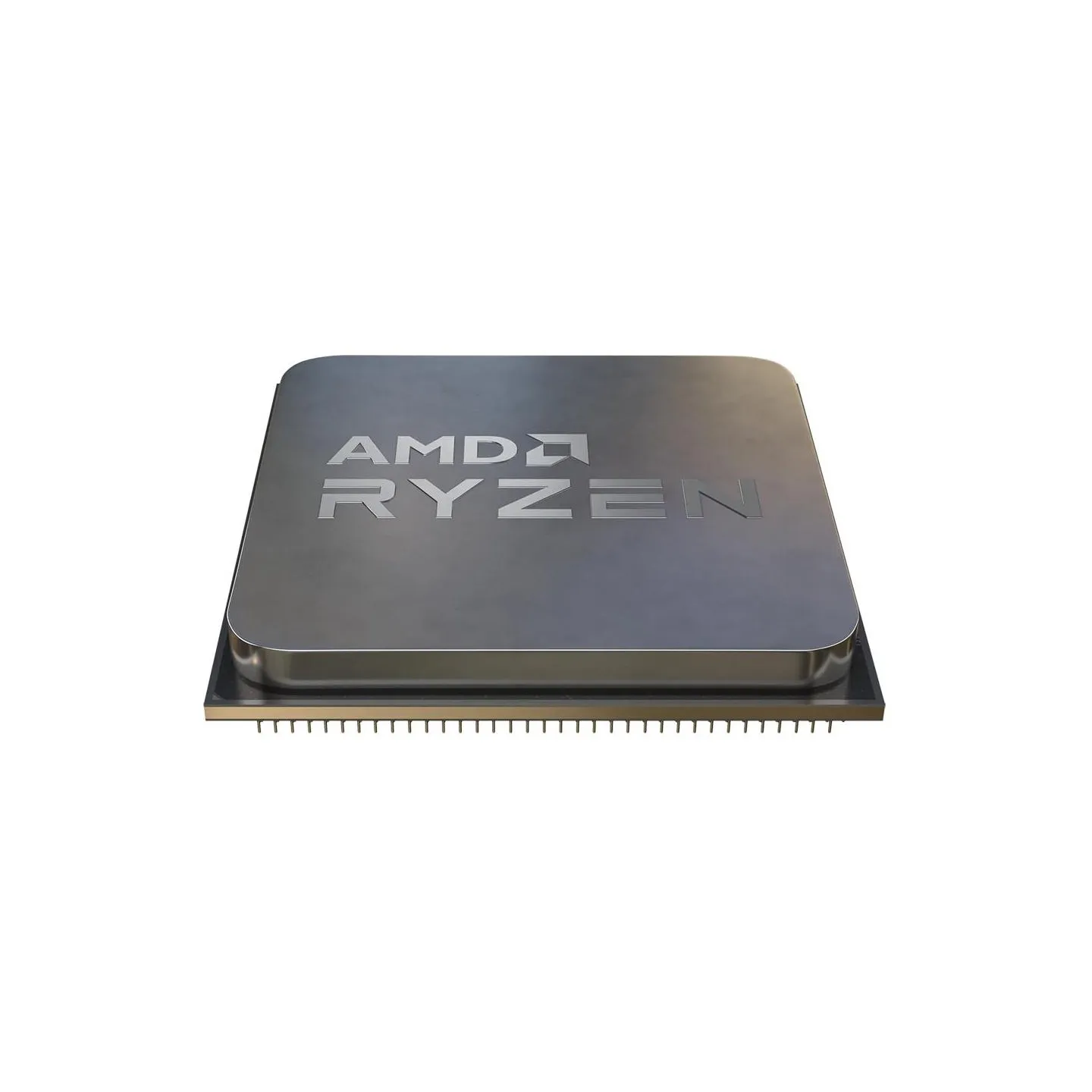 AMD CPU|AMD|Desktop|Ryzen 5|5500|Cezanne|3600 MHz|Cores 6|16MB|Socket SAM4|65 Watts|OEM|100-000000457