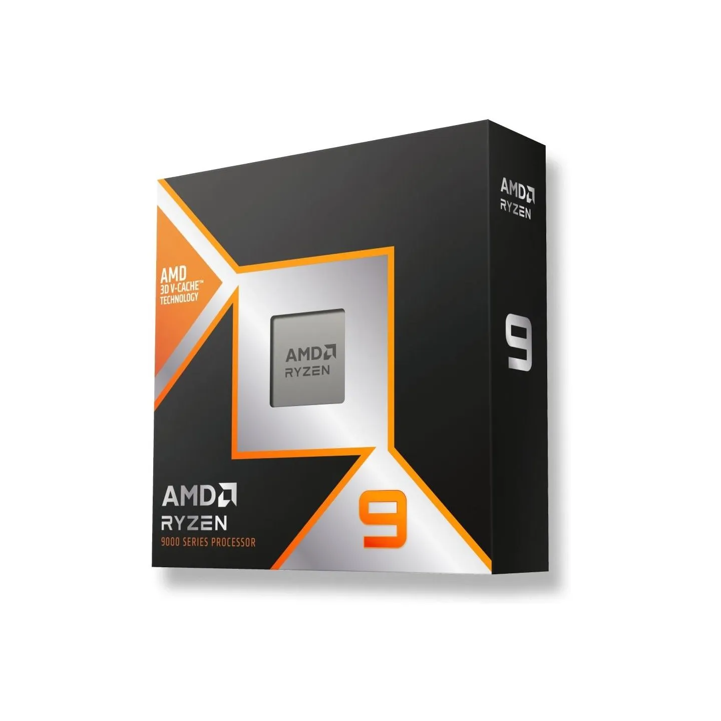 AMD CPU|AMD|Desktop|Ryzen 9|9950X3D|Granite Ridge AM5|4300 MHz|Cores 16|128MB|Socket SAM5|170 Watts|GPU Radeon|BOX|100-100000719