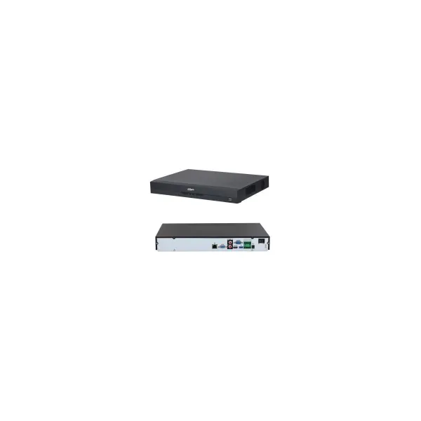 Dahua NET VIDEO RECORDER 8CH/NVR5208-EI2 DAHUA
