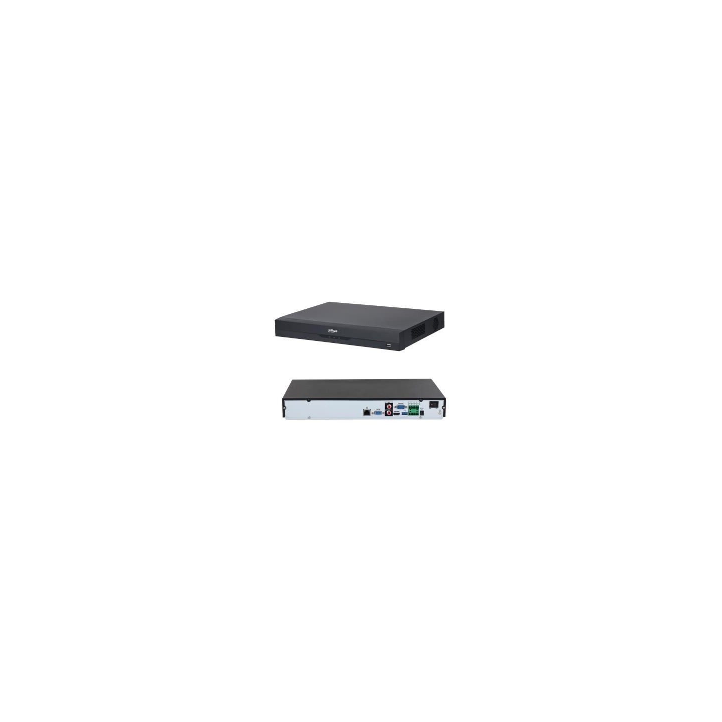 Dahua NET VIDEO RECORDER 8CH/NVR5208-EI2 DAHUA