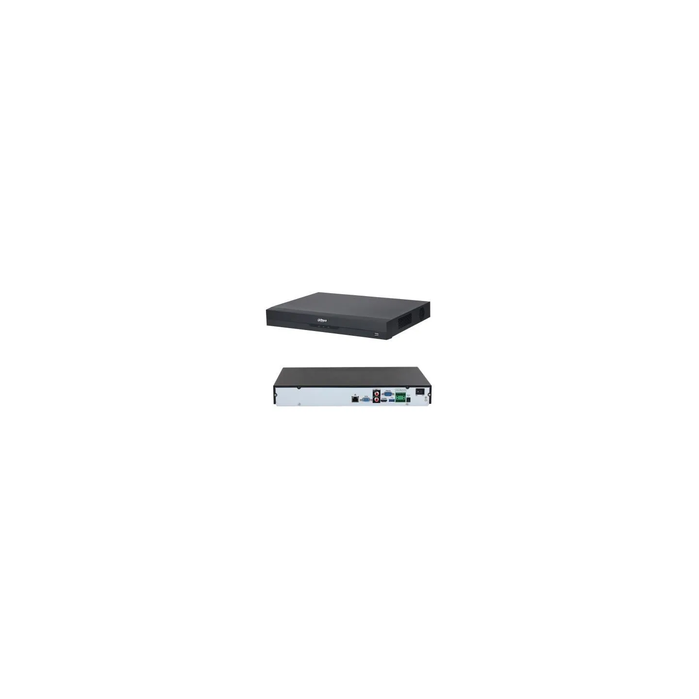 Dahua NET VIDEO RECORDER 32CH/NVR5232-EI2 DAHUA