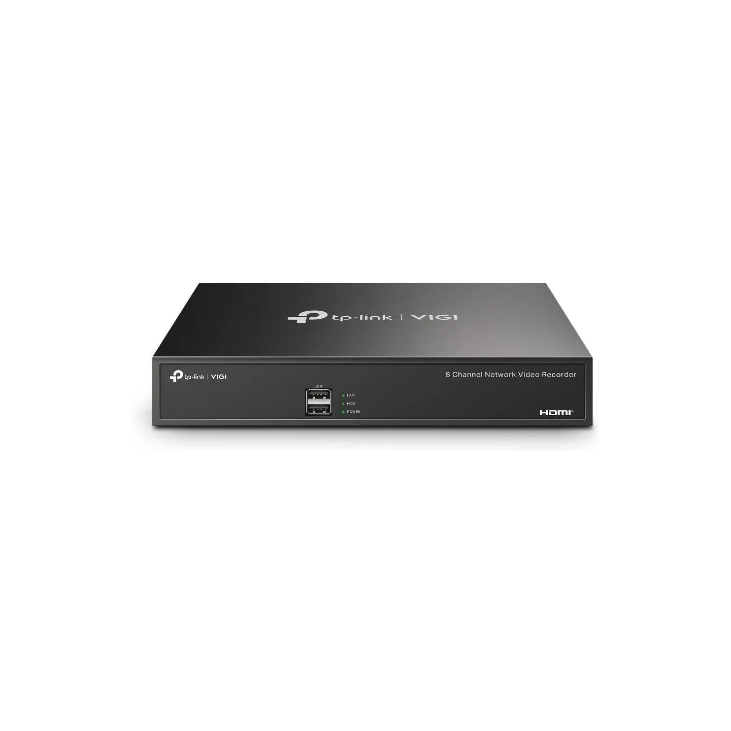Tp-Link NET VIDEO RECORDER 8CH/VIGI NVR1008H TP-LINK