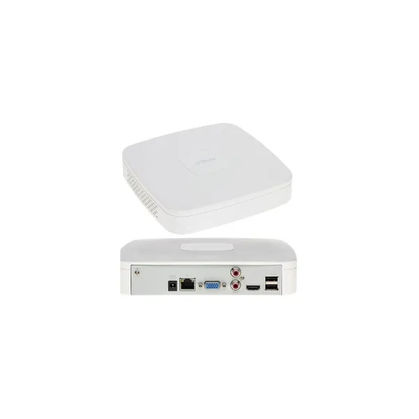 Dahua NET VIDEO RECORDER 4CH/NVR4104-EI DAHUA