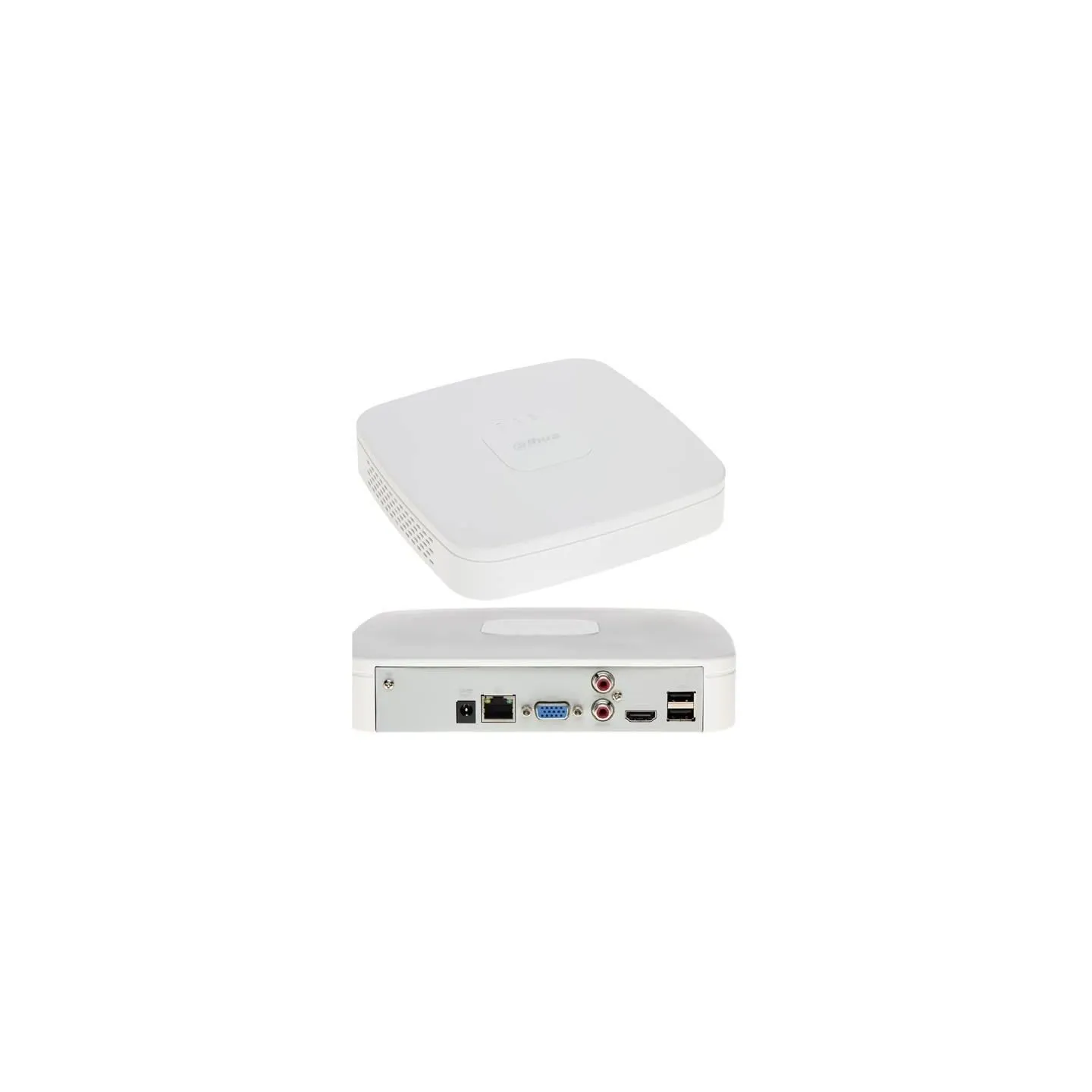Dahua NET VIDEO RECORDER 4CH/NVR4104-EI DAHUA