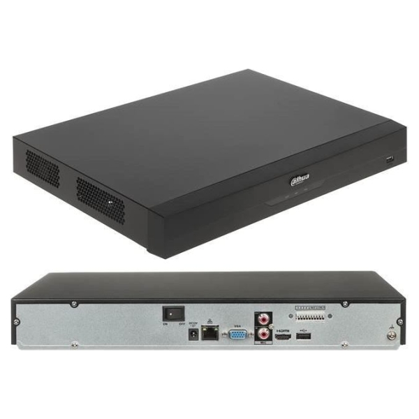 Dahua NET VIDEO RECORDER 16CH/NVR4216-EI DAHUA