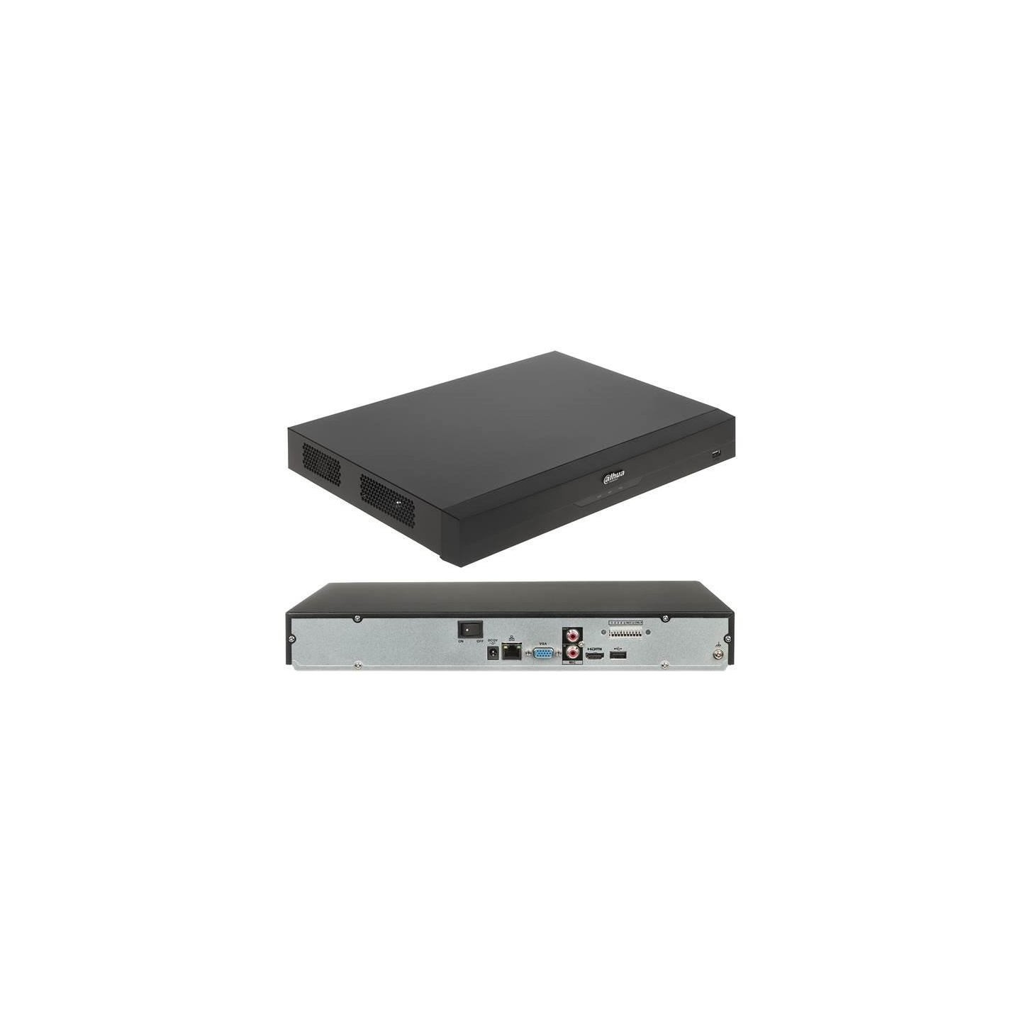 Dahua NET VIDEO RECORDER 16CH/NVR4216-EI DAHUA
