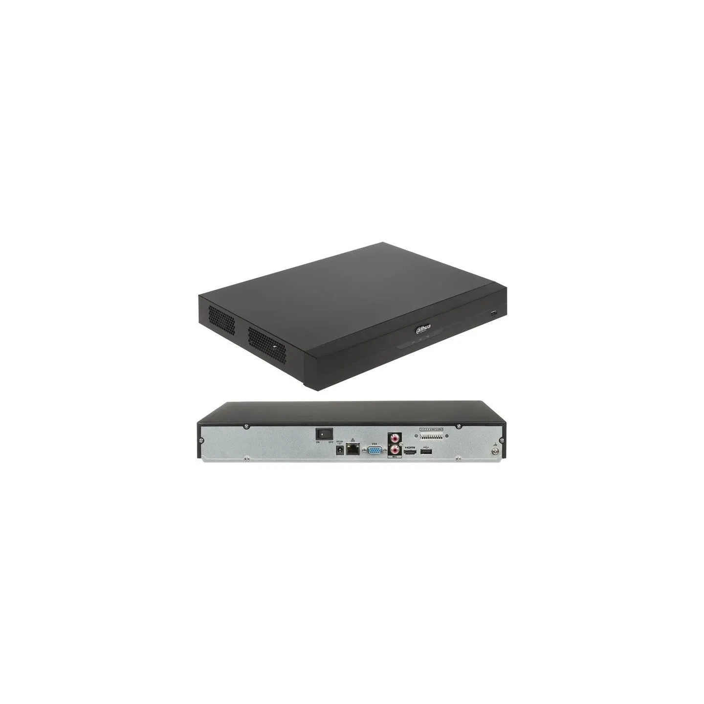 Dahua NET VIDEO RECORDER 16CH/NVR4216-EI DAHUA