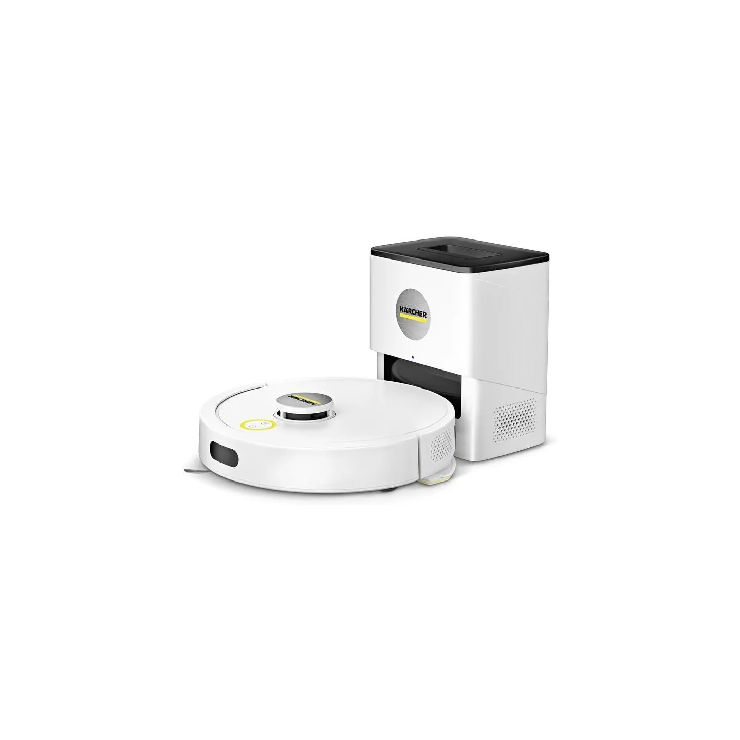 Karcher VACUUM CLEANER ROBOT RVC 3/COMFORT 1.269-123.0 KARCHER
