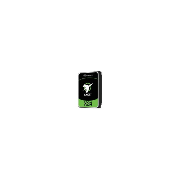 Seagate HDD|SEAGATE|Exos X24|16TB|512 MB|7200 rpm|Discs/Heads 7/14|3,5"|ST16000NM002H