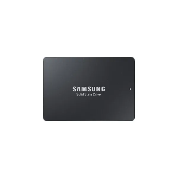 Samsung PM893 7.68TB Data Center SSD, 2.5'' 7mm, SATA 6Gb/s, Read/Write: 560/530 MB/s, Random Read/Write IOPS 98K/31K