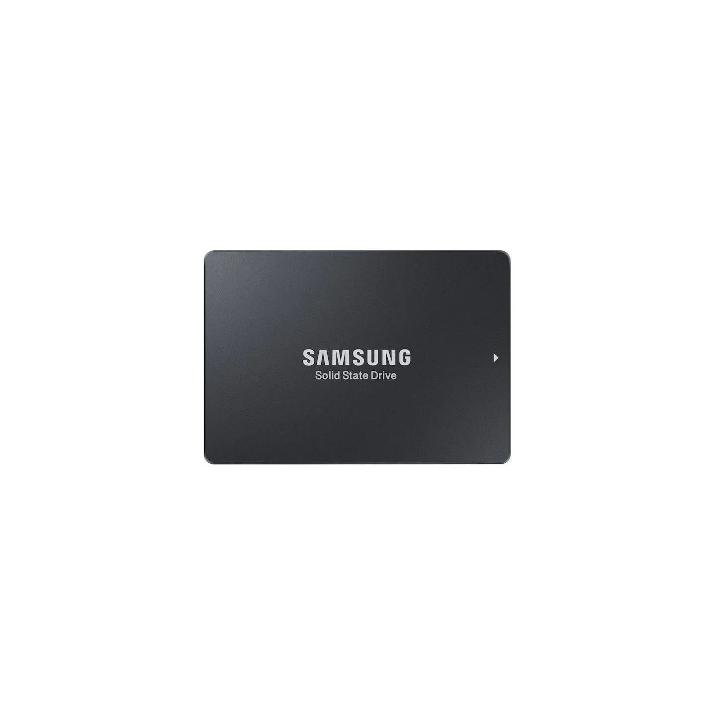 Samsung PM893 7.68TB Data Center SSD, 2.5'' 7mm, SATA 6Gb/s, Read/Write: 560/530 MB/s, Random Read/Write IOPS 98K/31K