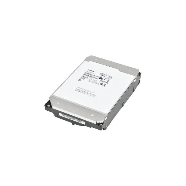 Toshiba HDD|TOSHIBA|Enterprise Capacity 3.5" HDD|MG10SFA22TE|22TB|SAS|512 MB|7200 rpm|3,5"|MTBF 2500000 hours|MG10SFA22TE