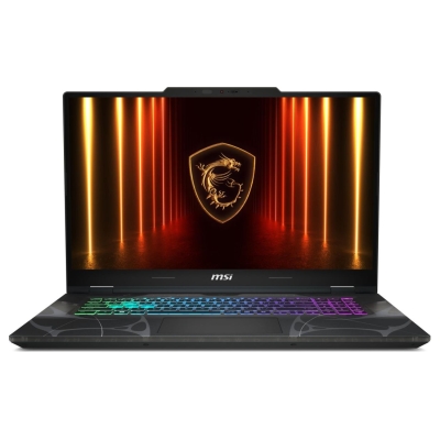 MSI Notebook|MSI|Cyborg|17 B13WFKG|CPU Intel® CoreT i7|i7-13620H|17.3 "|1920 x 1080 pixels|RAM 16 GB|DDR5-SDRAM|SSD 512 GB|Discr