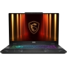 MSI Notebook|MSI|Cyborg|17 B13WFKG|CPU Intel® CoreT i7|i7-13620H|17.3 "|1920 x 1080 pixels|RAM 16 GB|DDR5-SDRAM|SSD 512 GB|Discr