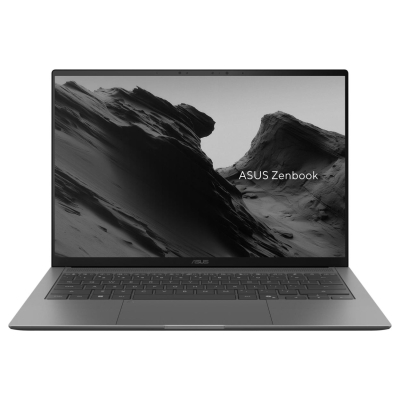 Asus Notebook|ASUS|ZenBook Series|UX5406AA-SU052W|CPU Intel Core Ultra 9|386H|14 "|2880 x 1800 pixels|Yes|RAM 32 GB|LPDDR5x-SDRA