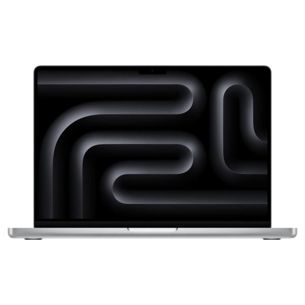 Apple Notebook|APPLE|MacBook Pro|MacBook Pro M5|14.2"|3024x1964|RAM 16GB|SSD 512GB|10-core GPU|ENG|Card Reader SDXC|macOS Tahoe|