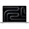 Apple Notebook|APPLE|MacBook Pro|MacBook Pro M5|14.2"|3024x1964|RAM 16GB|SSD 512GB|10-core GPU|ENG|Card Reader SDXC|macOS Tahoe|