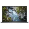 Dell Notebook|DELL|Precision|5690|CPU  Core Ultra|u7-165H|1400 MHz|16"|1920x1200|RAM 16GB|LPDDR5x|7467 MHz|SSD 1TB|NVIDIA RTX 10
