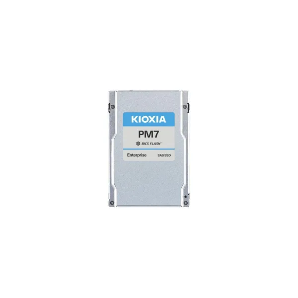 Toshiba SSD|TOSHIBA|MTBF 2500000 h|Read speed 4150 MB/s|Write speed 3200 MB/s|SAS|2.5"|30720 GB|KPM7VRUG30T7