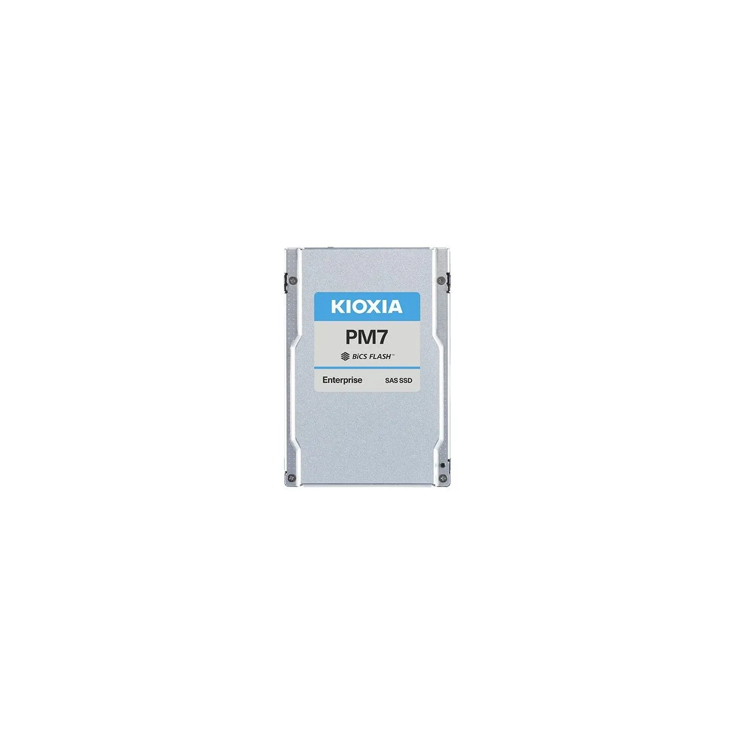 Toshiba SSD|TOSHIBA|MTBF 2500000 h|Read speed 4150 MB/s|Write speed 3200 MB/s|SAS|2.5"|30720 GB|KPM7VRUG30T7