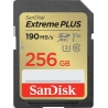 Sandisk MEMORY SDXC 256GB UHS-1/SDSDXWV-256G-GNCIN SANDISK