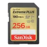 Sandisk MEMORY SDXC 256GB UHS-1/SDSDXWV-256G-GNCIN SANDISK
