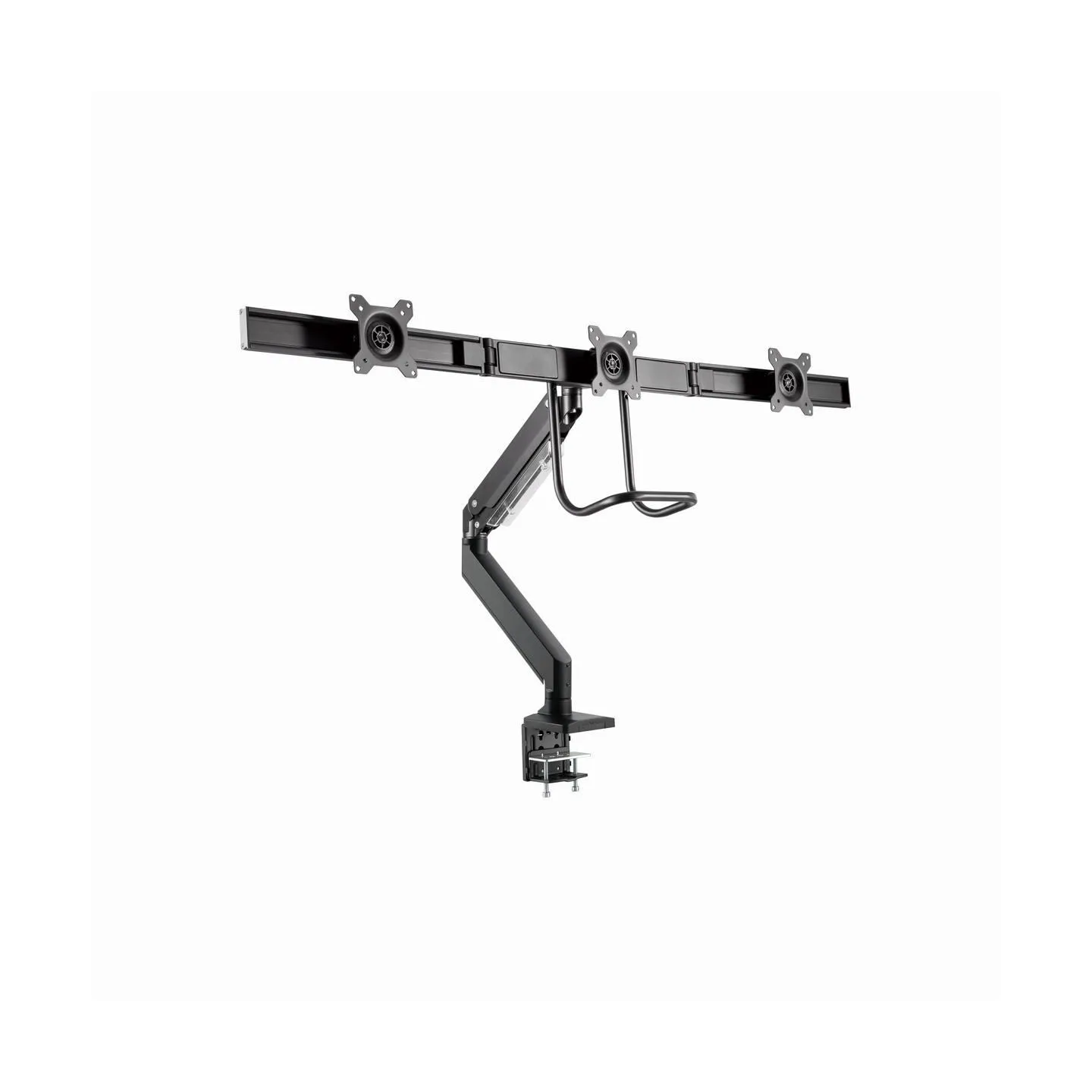 Gembird DISPLAY ACC MOUNTING ARM/17-27" MA-DA3-03 GEMBIRD