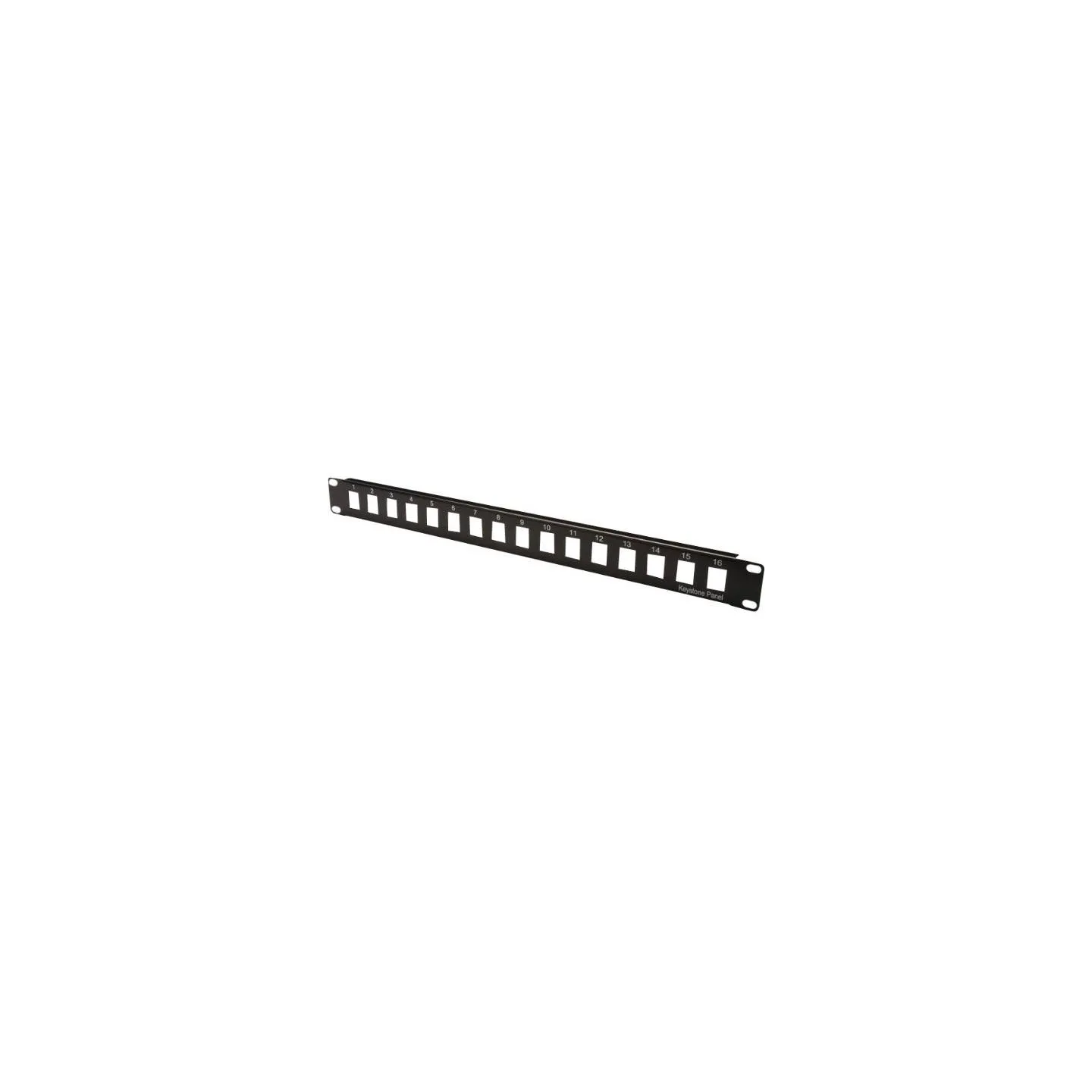 Digitus Modular Patch Panel, 16-port | DN-91400