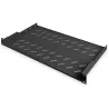 Digitus | Fixed Shelf for Racks | DN-19 TRAY-1-SW | The shelves for fixed mounting can be installed easy on the two front 483 mm