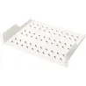 Digitus | Fixed Shelf for Racks | DN-97610 | Perfect for storage of components which are not 483 mm (19”) suitable; Slim design 