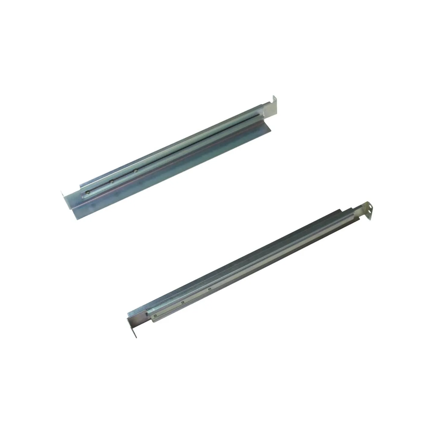 Cyberpower | 4POSTRAILKIT1832 Rackmount Rail Kit | Adjustable Rails: Extend from 18.5” to 29” for proper fit with various sizing