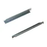 Cyberpower | 4POSTRAILKIT1832 Rackmount Rail Kit | Adjustable Rails: Extend from 18.5” to 29” for proper fit with various sizing
