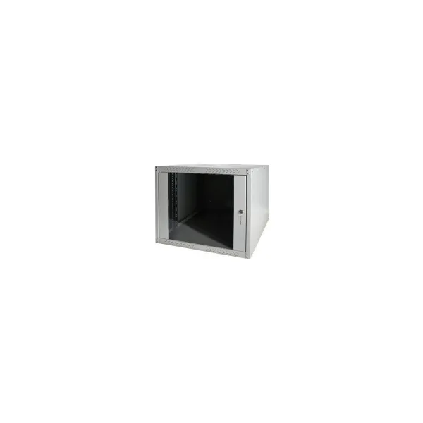 Digitus | Wall Mounting Cabinet | DN-19 07-U-EC | 60 x 45 cm | Grey