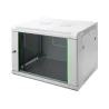 Digitus | Wall Mounting Cabinets Dynamic Basic Series | DN-19 09-U-EC | 60 x 45 cm | Grey