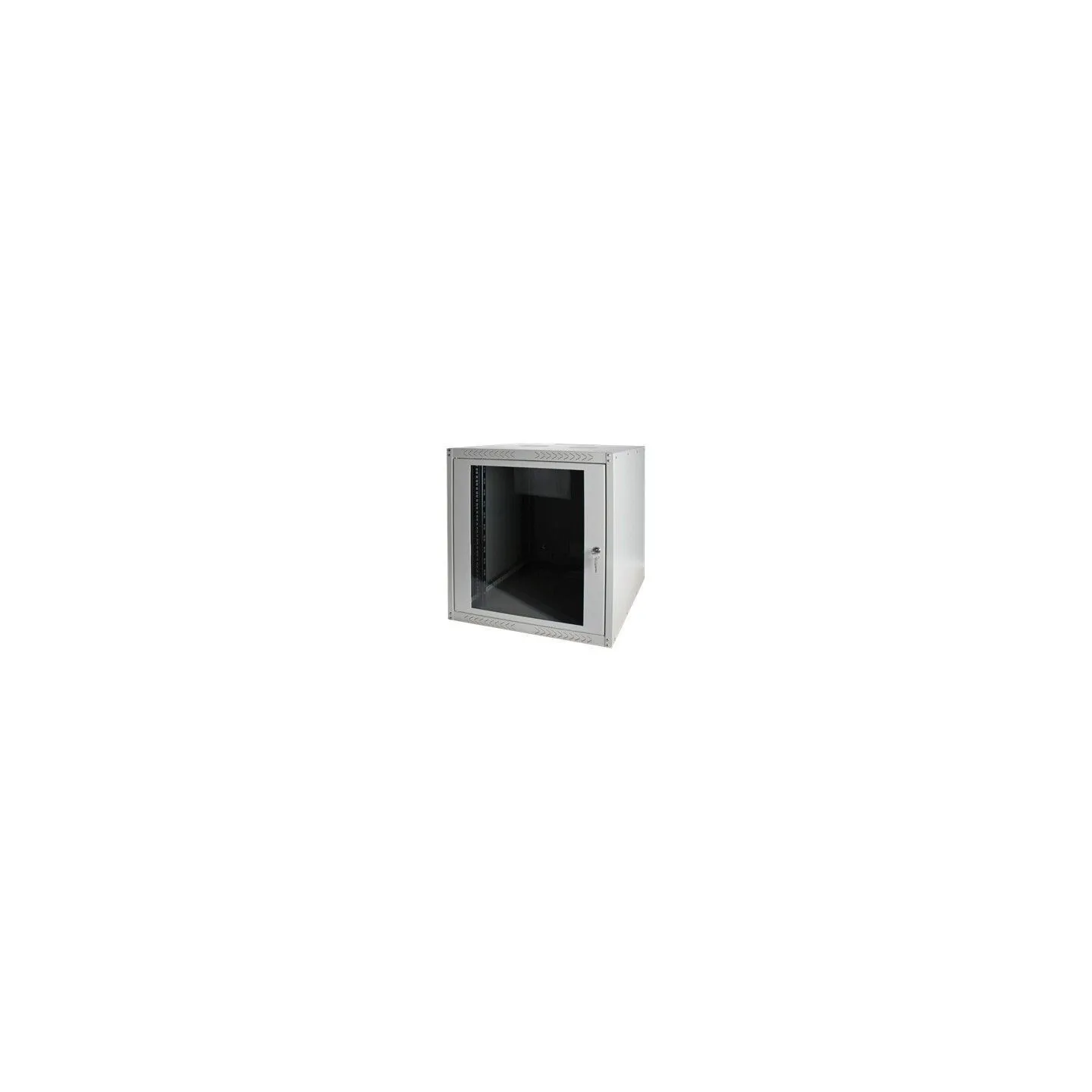 Digitus | Wall Mounting Cabinets Dynamic Basic Series | DN-19 12-U-EC | 60 x 45 cm | Grey