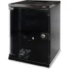 Digitus | Wall-mounted housing 254 mm (10") - 312 x 300 mm | DN-10-09U-B