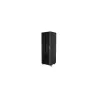 Lanberg | Rack cabinet 19" free-standing 37U/600x600 (flat pack) | FF01-6637-12B | Black