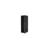 Lanberg | Rack cabinet 19" free-standing 37U/800x800 (flat pack) | FF01-8837-12B | Black