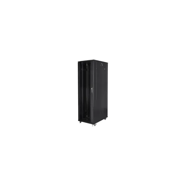 Lanberg Free-Standing Rack 19 42U 800x1000mm black