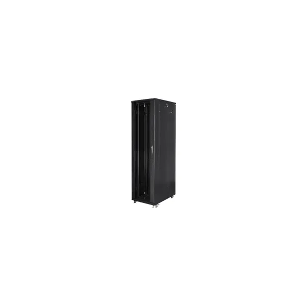 Lanberg Free-Standing Rack 19 47U 800x1000mm black