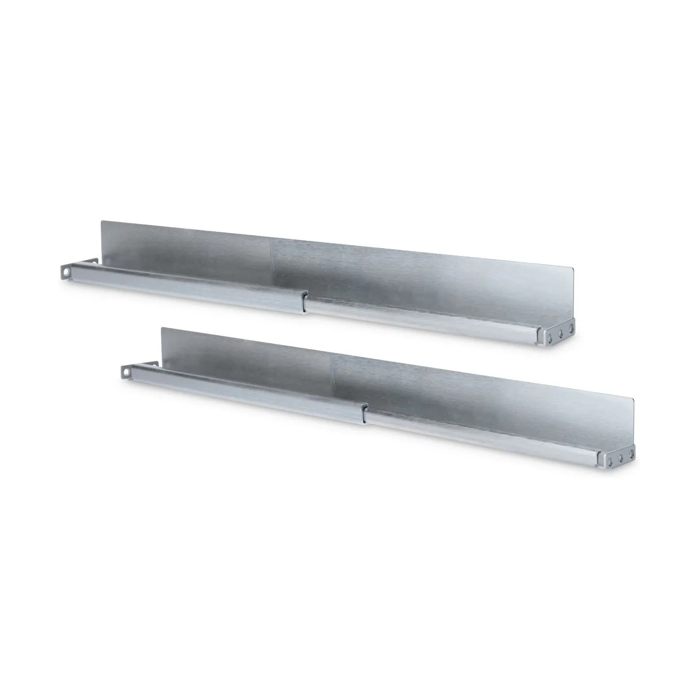 Digitus L-Support Sliding Rails for Server Cabinets, 2 pcs | DN-19 GS-SRV