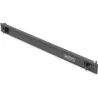 Digitus 1U Blank Panel, snap-in, for network- and server cabinets | DN-97651