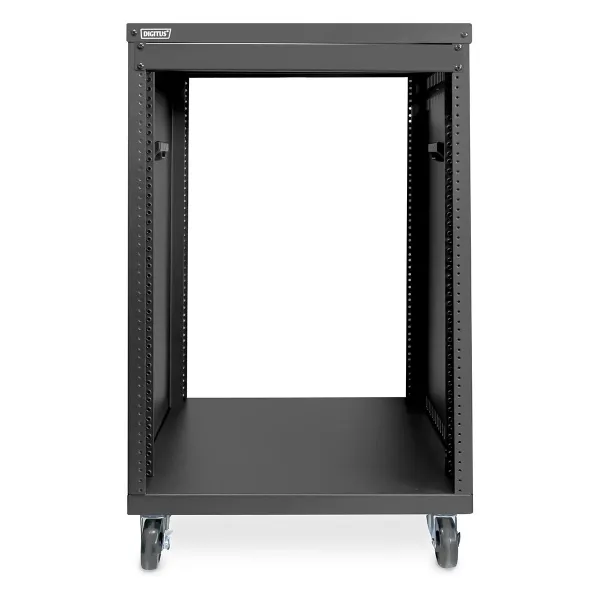 Digitus AVS Rack | DN-48001 | Black