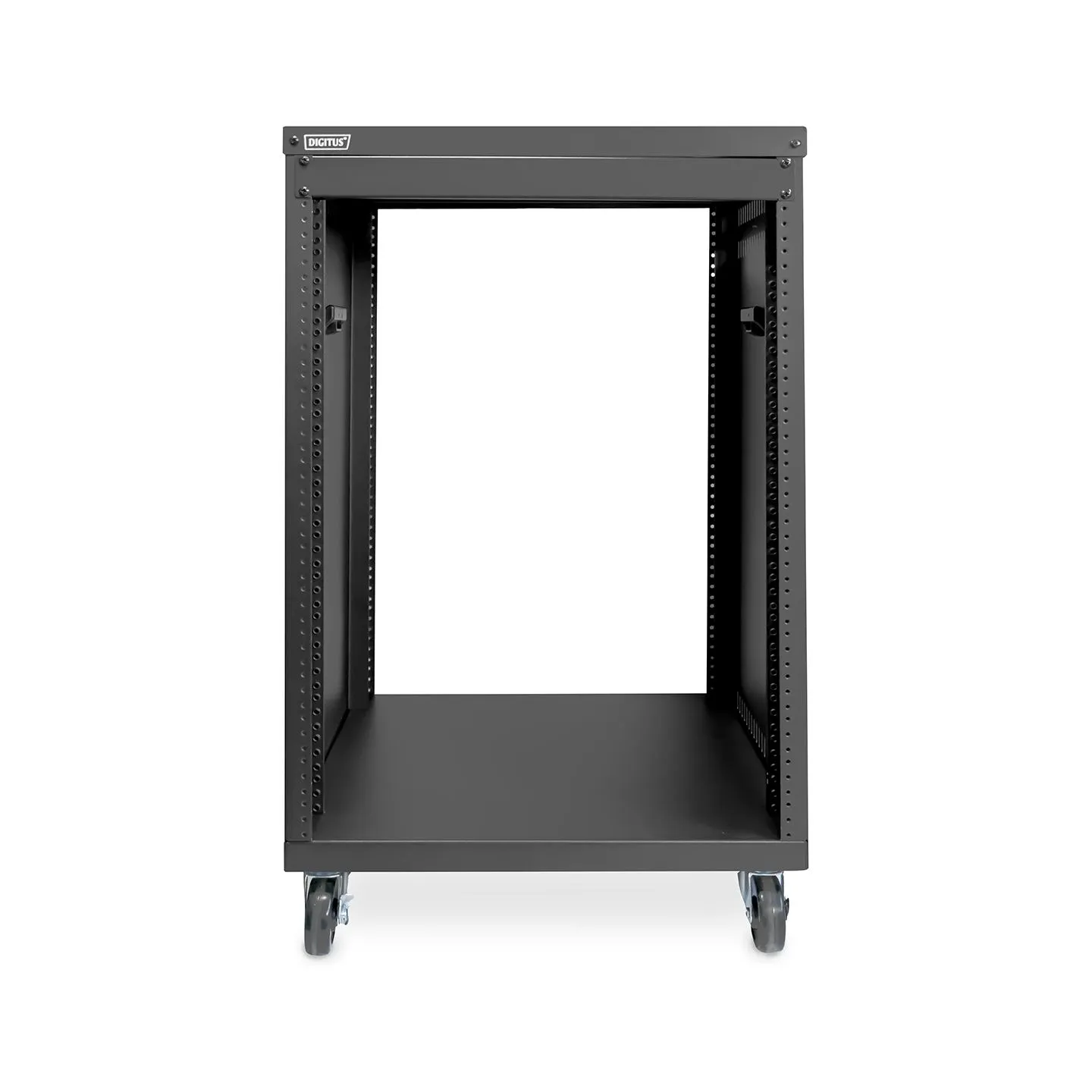 Digitus AVS Rack | DN-48001 | Black