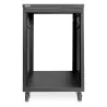Digitus AVS Rack | DN-48001 | Black