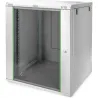 Digitus Wall Mounting Cabinet | DN-19 16U-6/6-EC | Light Grey