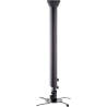 Edbak Projector Ceiling Mount PMV300W 1000-1700 mm