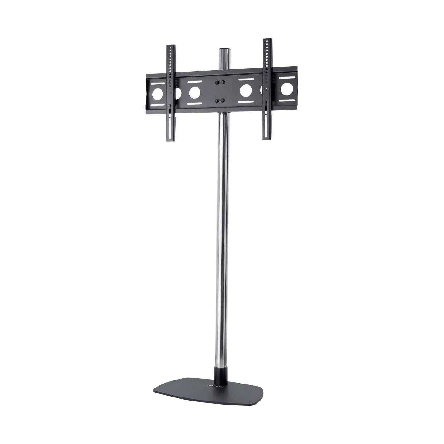 Edbak | STD01c-B | Trolleys & Stands | 40-75 " | Maximum weight (capacity) 80 kg | Black