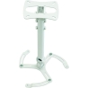 Edbak | Ceiling mount | PM1W-B | Maximum weight (capacity) 15 kg | White